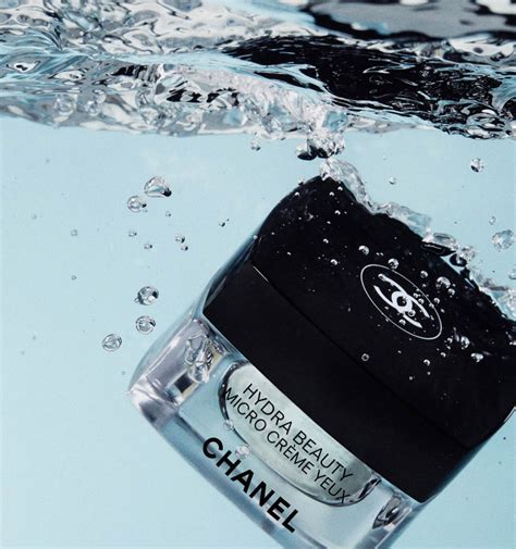 autoabbronzante viso chanel|Chanel eye revitalizer.